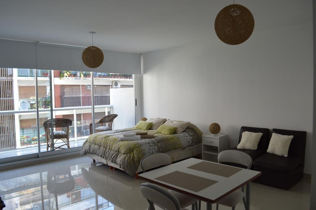 Apartamento Ocio Apartment Buenos Aires Room photo