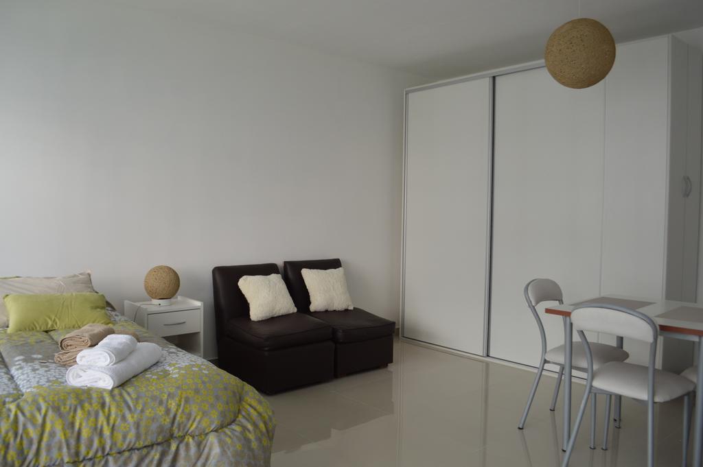 Apartamento Ocio Apartment Buenos Aires Room photo